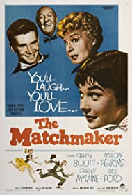 The Matchmaker (19