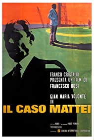 The Mattei Affair 