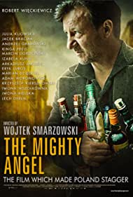 The Mighty Angel (
