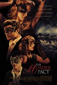 The Murder Pact (2