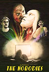 The Nobodies (2017