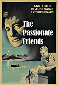 The Passionate Fri