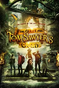The Quest for Tom 