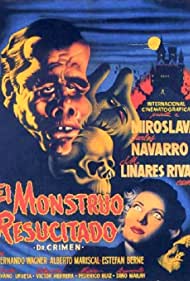 El Monstruo Resuci