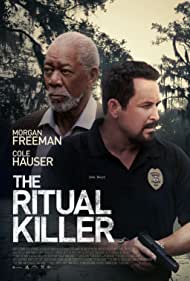 The Ritual Killer 