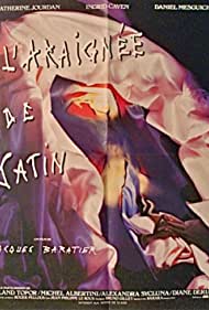 The Satin Spider (