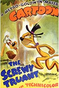 The Screwy Truant 