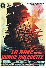 The Ship of Damned