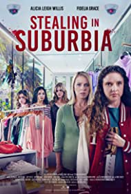 The Shoplifting Pa
