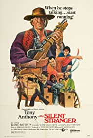 The Silent Strange