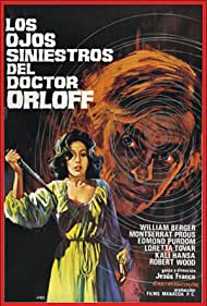 The Sinister Eyes 