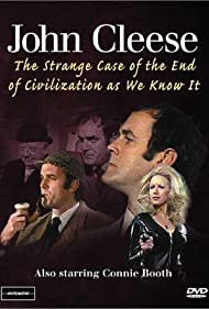 The Strange Case o