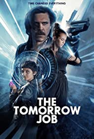 The Tomorrow Job (