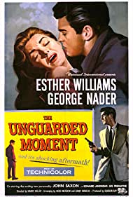 The Unguarded Mome