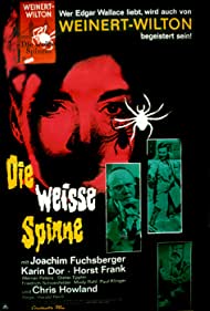 Die weie Spinne (1