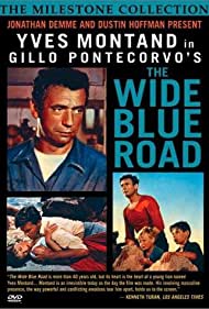 La grande strada a