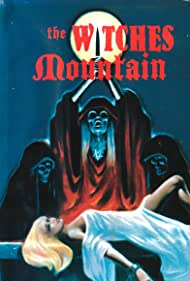 The Witches Mounta
