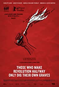 Those Who Make Rev