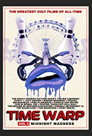 Time Warp The Grea