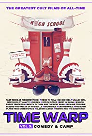 Time Warp Vol 3 Co