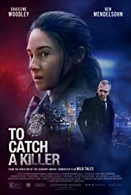 To Catch a Killer 