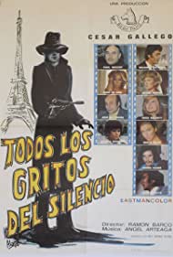 Todos los gritos d