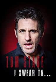 Tom Stade I Swear 