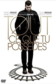 Tout ce que tu pos