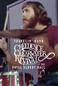 Travelin Band Cree