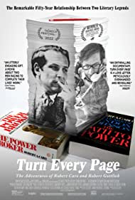 Turn Every Page Th