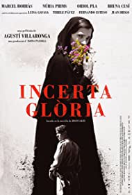Uncertain Glory (2