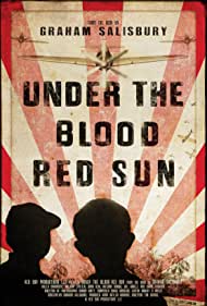 Under the Blood Re