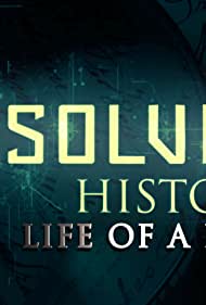 Unsolved History L