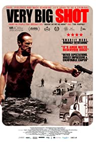 Very Big Shot (201
