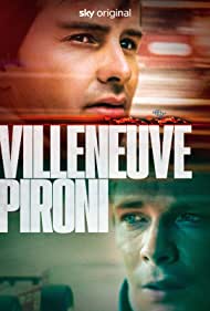 Villeneuve Pironi 