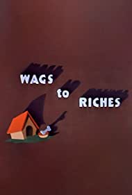 Wags to Riches (19