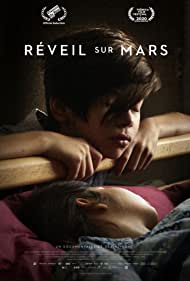 Wake Up on Mars (2