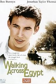 Walking Across Egy