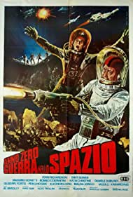 War of the Planets