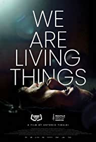 We Are Living Thin