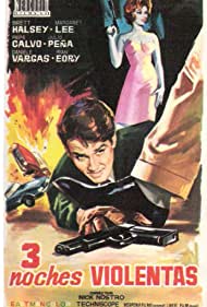 Web of Violence (1