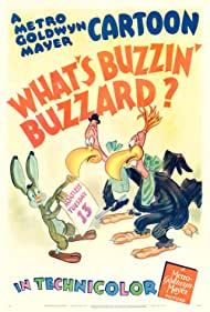 Whats Buzzin Buzza