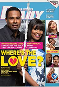 Wheres the Love (2