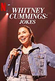Whitney Cummings J