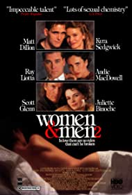 Women Men 2 In Lov