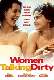 Women Talking Dirt