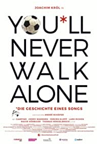 Youll Never Walk A