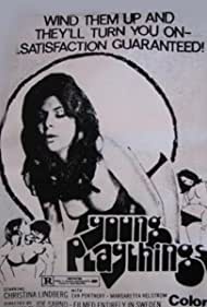 Young Playthings (