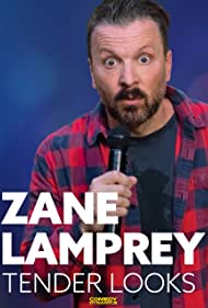 Zane Lamprey Tende