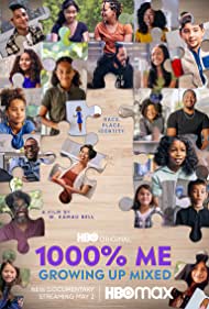 1000 Me Growing Up